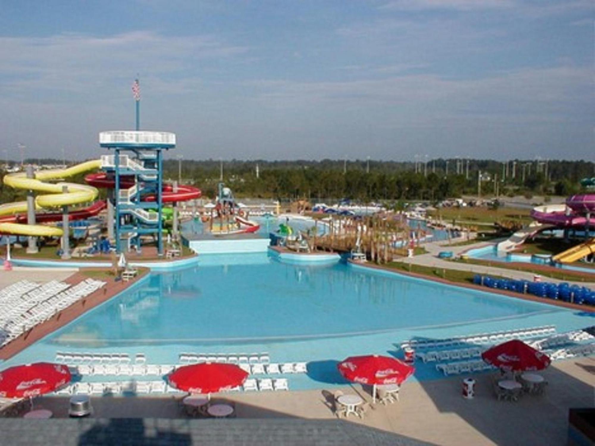 Holiday Inn Express - Gulfport Beach By Ihg 외부 사진