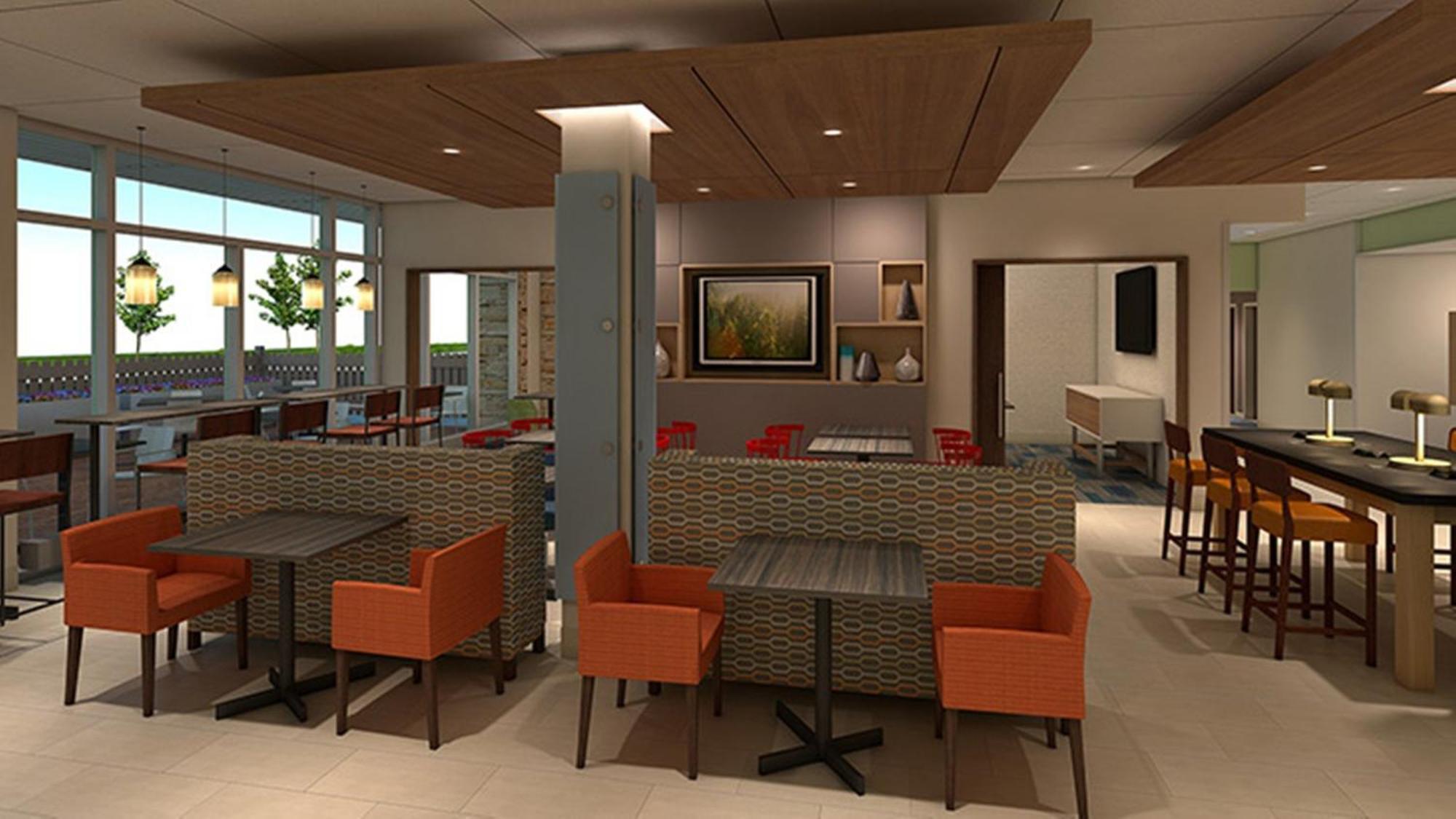 Holiday Inn Express - Gulfport Beach By Ihg 외부 사진