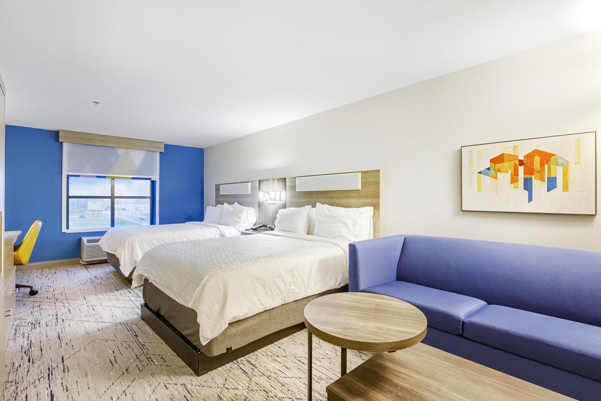 Holiday Inn Express - Gulfport Beach By Ihg 외부 사진